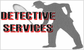 Sunderland Private investigators Services
